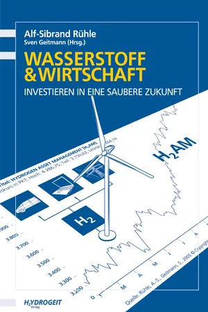 Wasserstoff und Wirtschaft