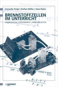 Brennstoffzellen im Unterricht_cover