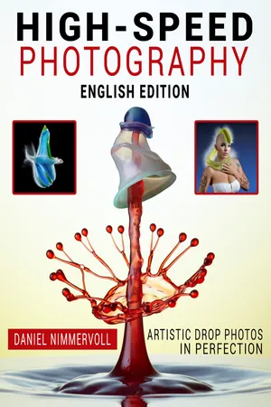 High-Speed-Photography