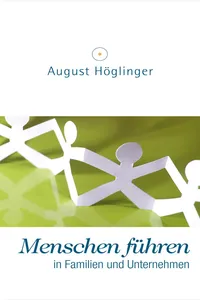 Menschen führen_cover