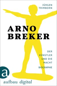 Arno Breker_cover