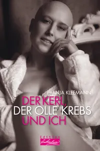 Der Kerl, der olle Krebs und ich_cover