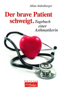 Der brave Patient schweigt_cover