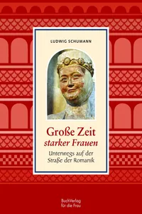 Große Zeit starker Frauen_cover