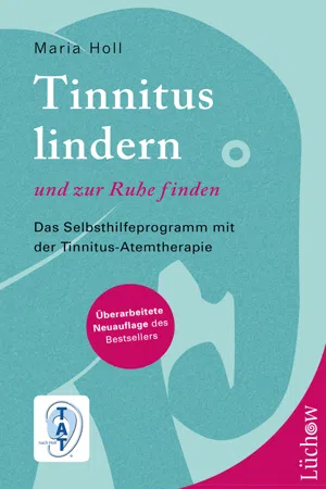 Tinnitus lindern und zur Ruhe finden