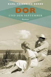 Dor und der September_cover