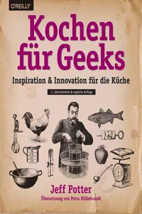 Kochen für Geeks_cover