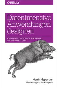 Datenintensive Anwendungen designen_cover