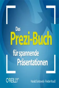 Das Prezi-Buch für spannende Präsentationen_cover