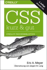CSS – kurz & gut_cover