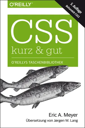 O'Reilly`s kurz & gut