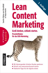 Lean Content Marketing_cover