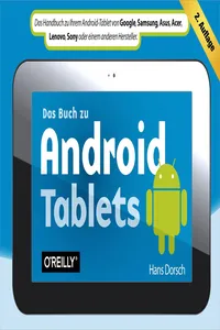 Das Buch zu Android-Tablets_cover