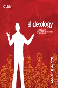 slide:ology - Oder die Kunst, brillante Präsentationen zu entwickeln_cover