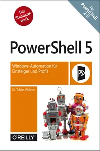 PowerShell 5_cover
