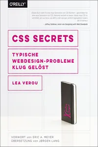 CSS Secrets_cover