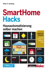 SmartHome Hacks_cover