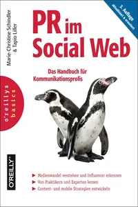 PR im Social Web_cover