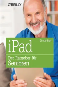 iPad - Der Ratgeber für Senioren_cover