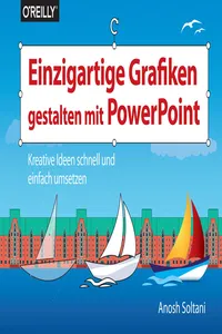 Einzigartige Grafiken gestalten mit PowerPoint_cover