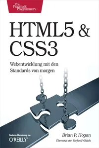 HTML5 & CSS3_cover