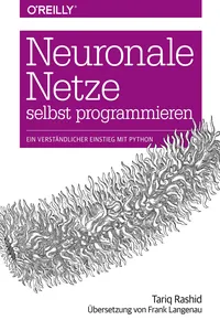 Neuronale Netze selbst programmieren_cover