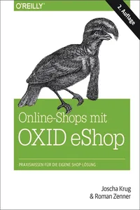 Online-Shops mit OXID-eShop_cover