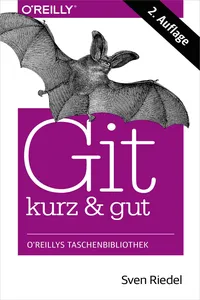 Git kurz & gut_cover