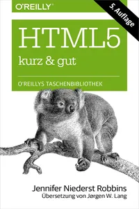 HTML5 kurz & gut_cover
