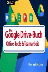 Das Google-Drive-Buch_cover