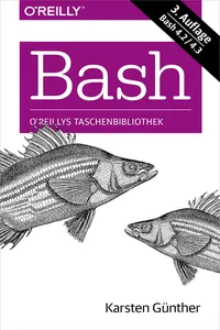 Bash kurz & gut_cover