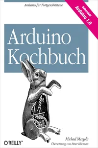 Arduino-Kochbuch_cover