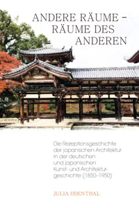 Andere Räume – Räume des Anderen_cover