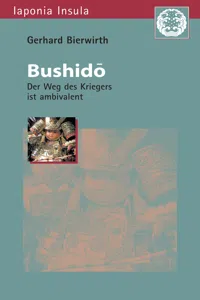 Bushido_cover