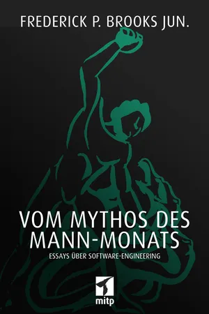 Vom Mythos des Mann-Monats