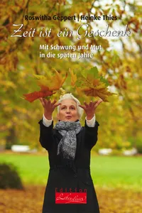 Zeit ist ein Geschenk_cover