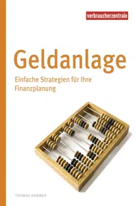 Geldanlage_cover