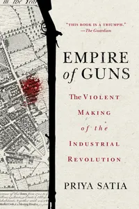 Empire of Guns_cover