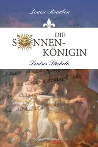 Die Sonnenkönigin_cover