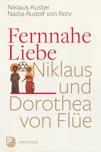 Fernnahe Liebe_cover