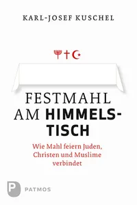 Festmahl am Himmelstisch_cover