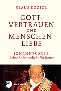 Gottvertrauen und Menschenliebe_cover