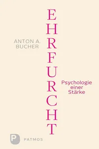 Ehrfurcht_cover