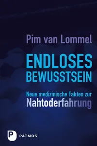 Endloses Bewusstsein_cover