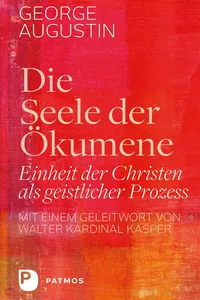 Die Seele der Ökumene_cover