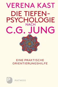 Die Tiefenpsychologie nach C.G.Jung_cover