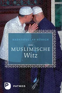 Der muslimische Witz_cover