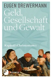 Geld, Gesellschaft und Gewalt_cover