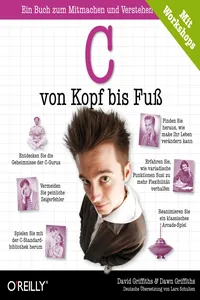 Von Kopf bis Fuß_cover