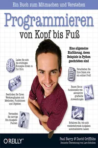 Programmieren von Kopf bis Fuß_cover